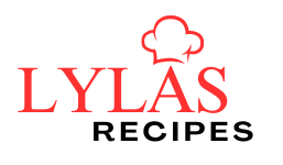 LylasRecipes.com