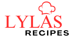 LylasRecipes.com