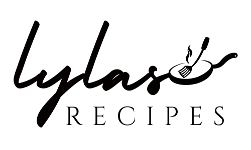 lylas recipes logo